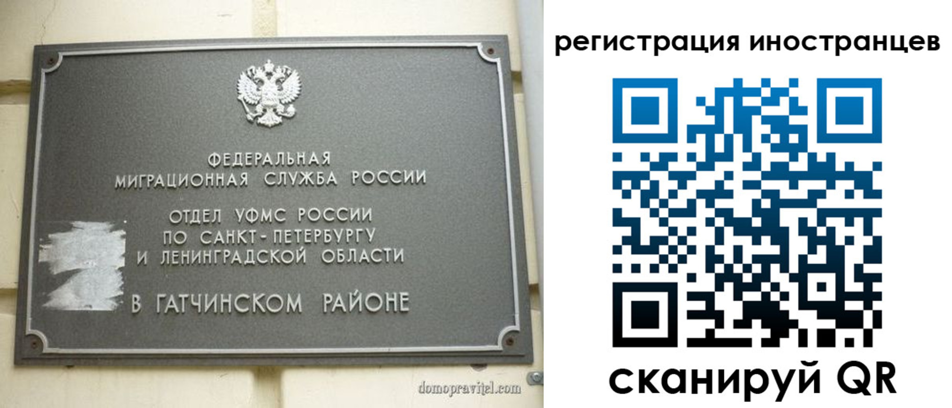 временная регистрация купить в Краснослободске